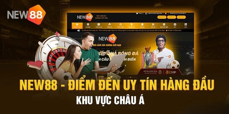 Các ưu điểm trò chơi nổi bật từ nhà cái