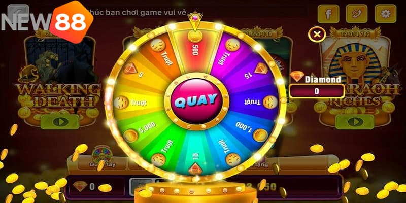 nổ hũ tặng code Cập nhật danh sách các game nổ hũ tặng code hấp dẫn nhất hiện nay