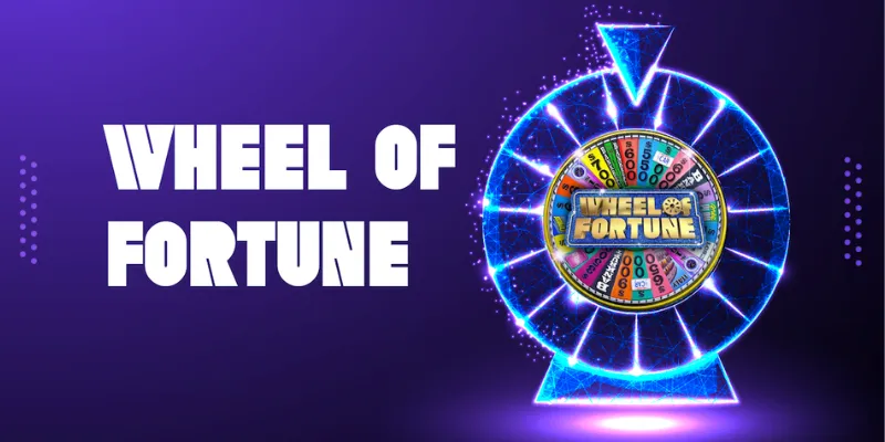 Thử sức với Wheel of Fortune tuyệt vời tại New88