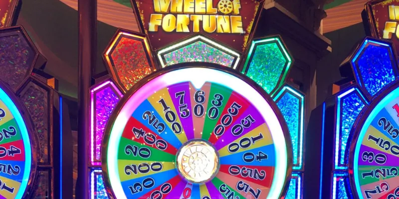 Mẹo giúp bạn chinh phục Wheel of Fortune tại nhà cái